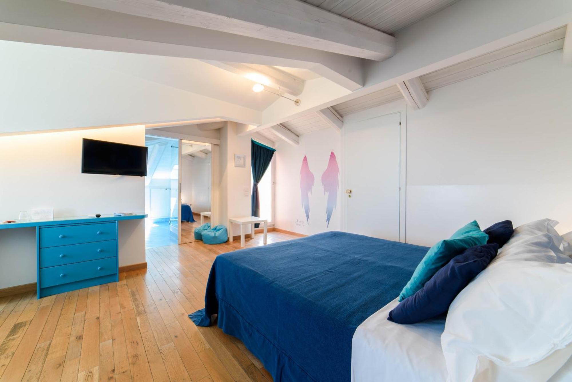 Giu Al Mulino Pension Pontecagnano Faiano Buitenkant foto