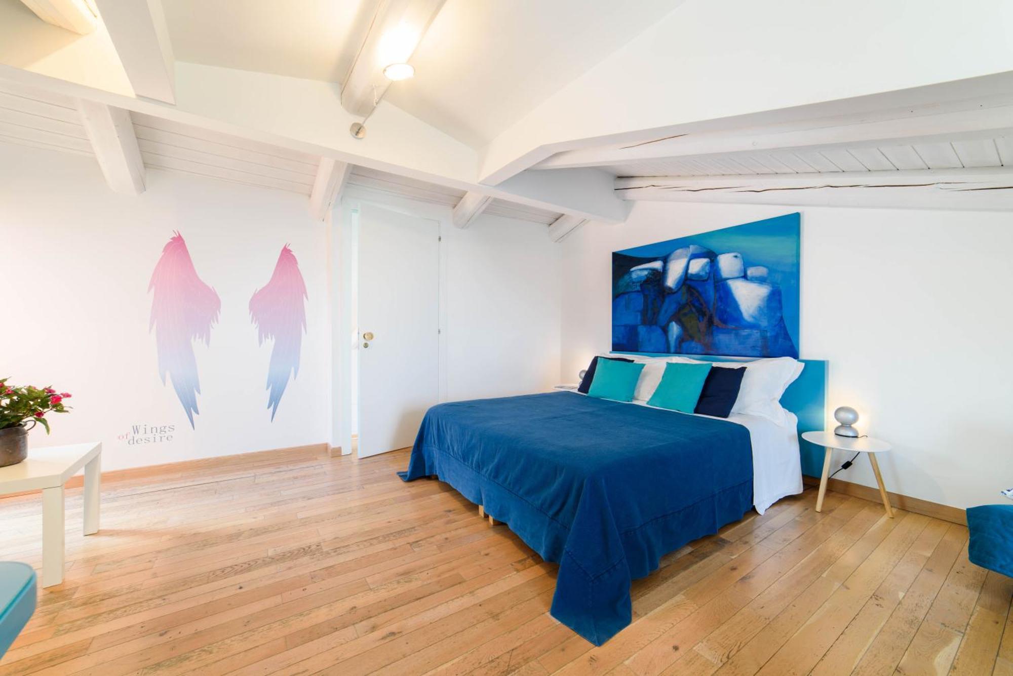 Giu Al Mulino Pension Pontecagnano Faiano Buitenkant foto