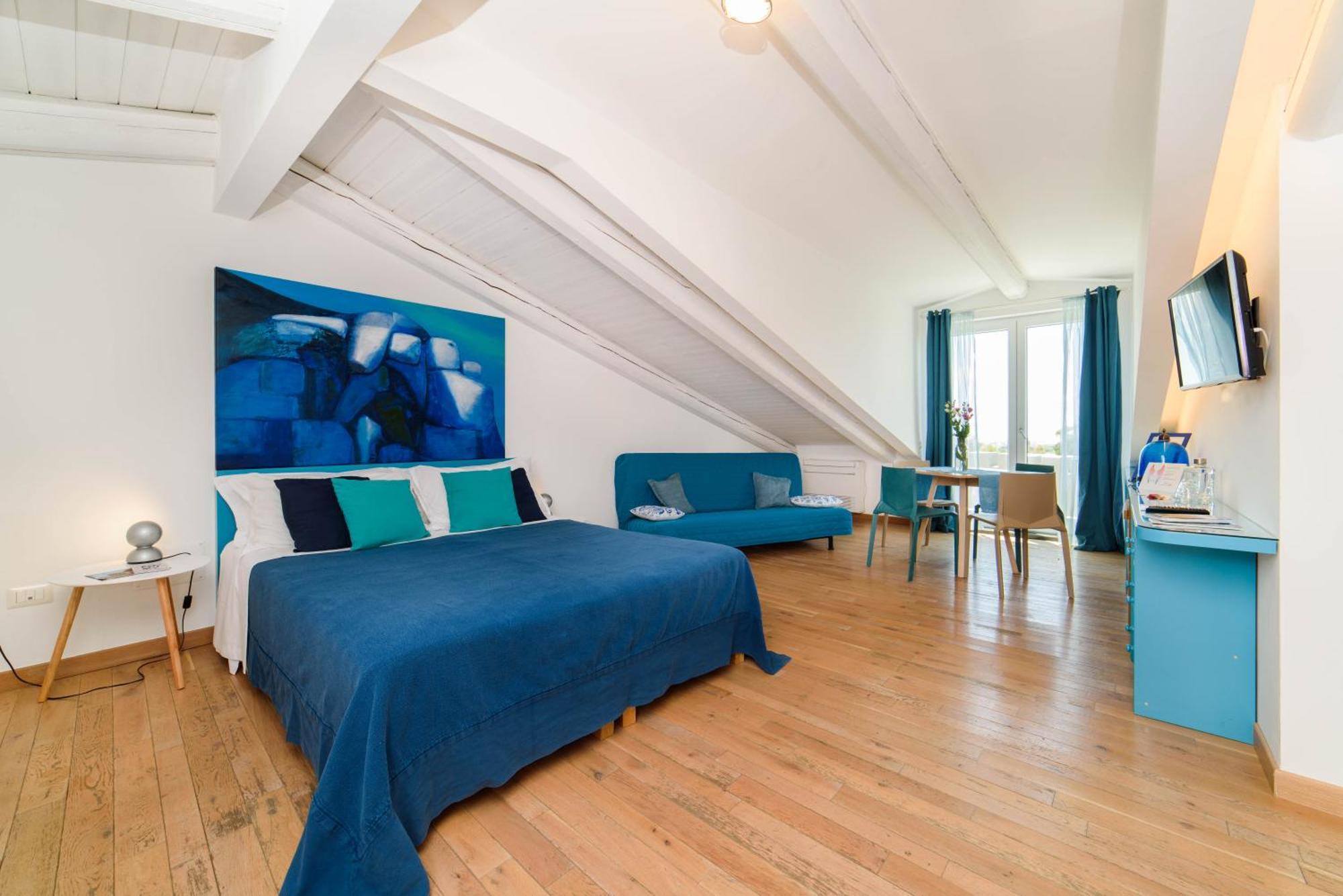 Giu Al Mulino Pension Pontecagnano Faiano Buitenkant foto