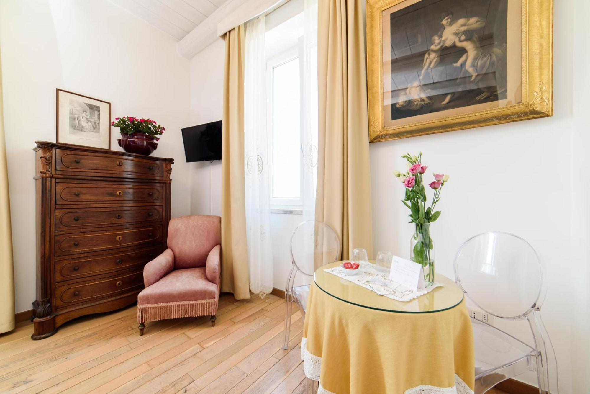 Giu Al Mulino Pension Pontecagnano Faiano Buitenkant foto
